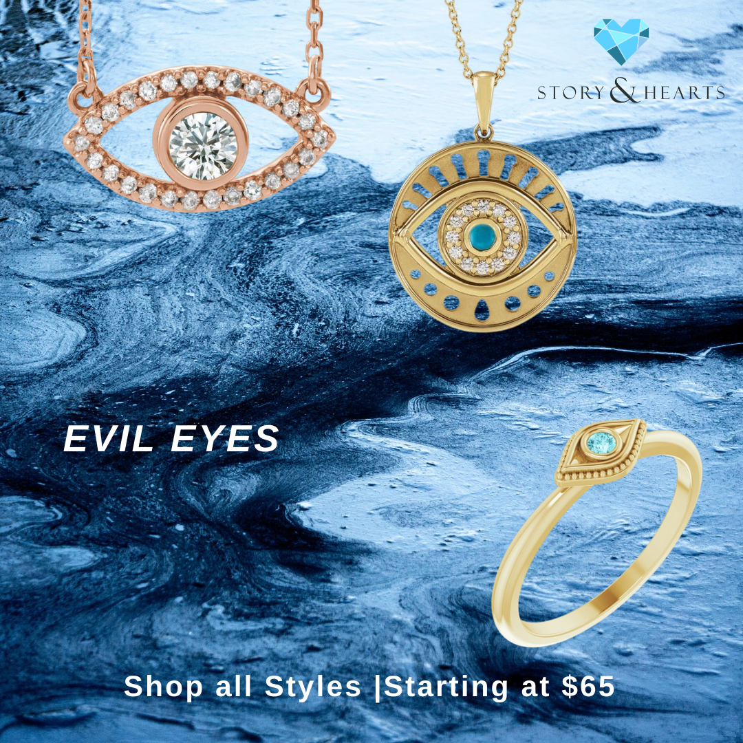 EVIL EYE