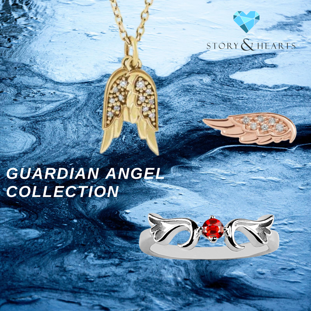 Guardian Angel Collection