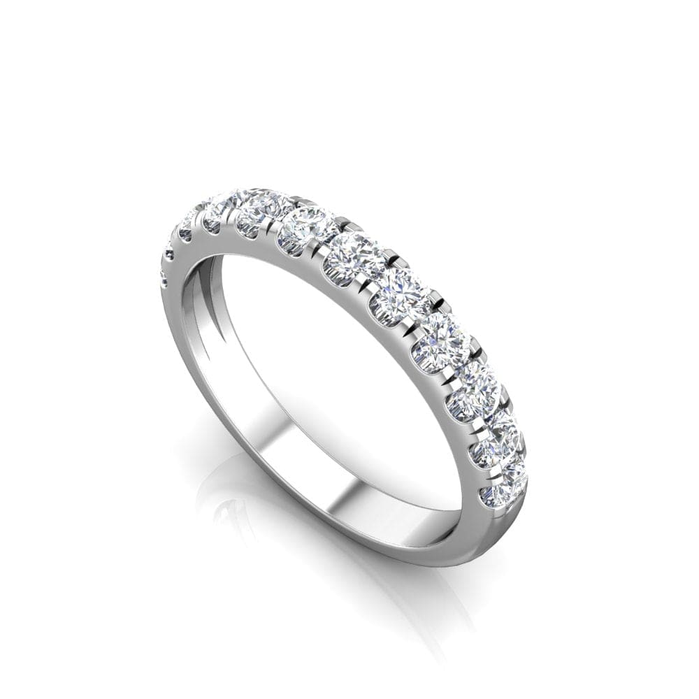 RINGS Amelia | VS Lab Grown Diamond Wedding Band