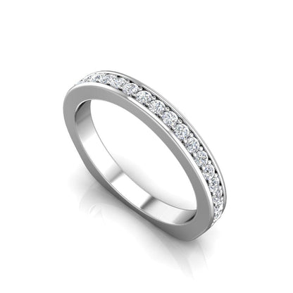 RINGS Emma | VS Lab Grown Diamond Wedding Band