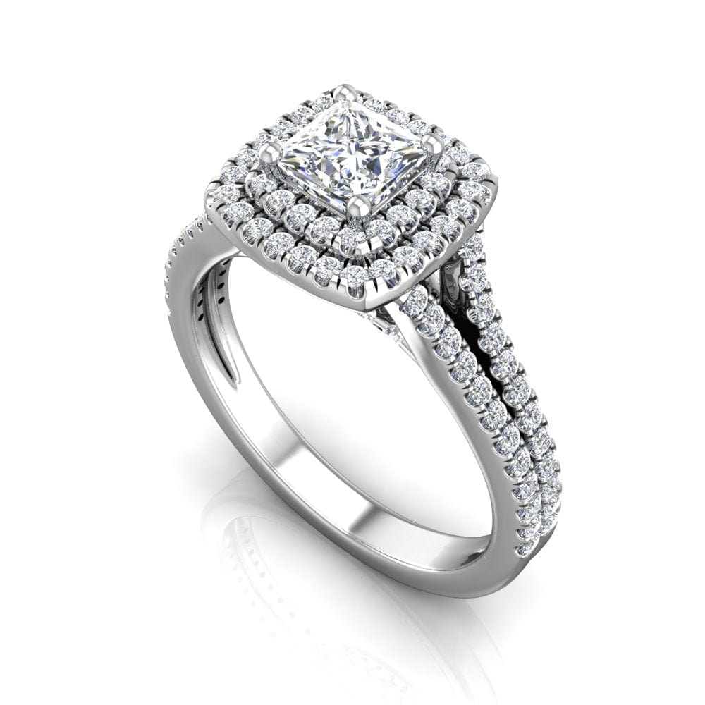 RINGS Gabby | VS Lab Grown Diamond Engagement Ring