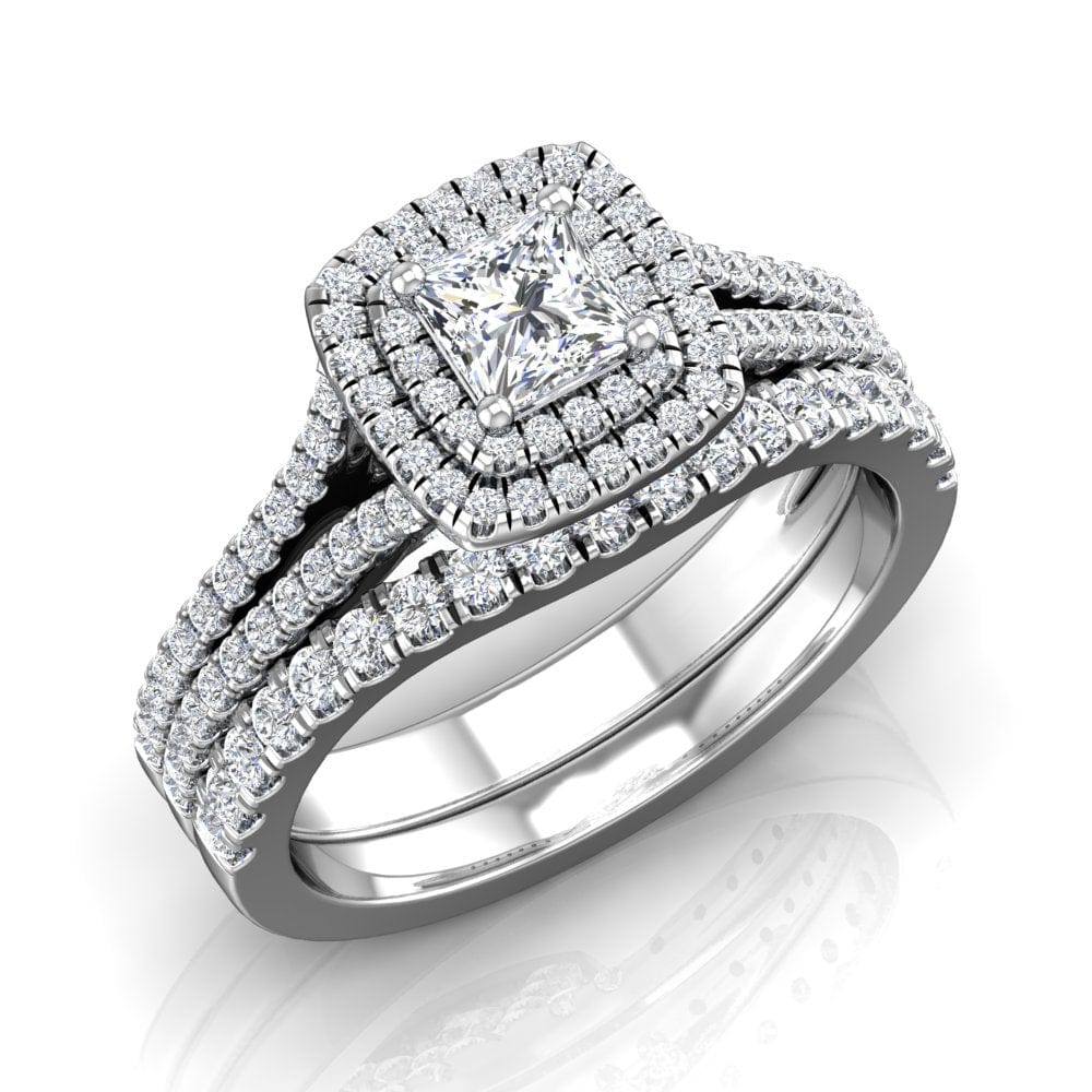 RINGS Gabby | VS Lab Grown Diamond Engagement Ring
