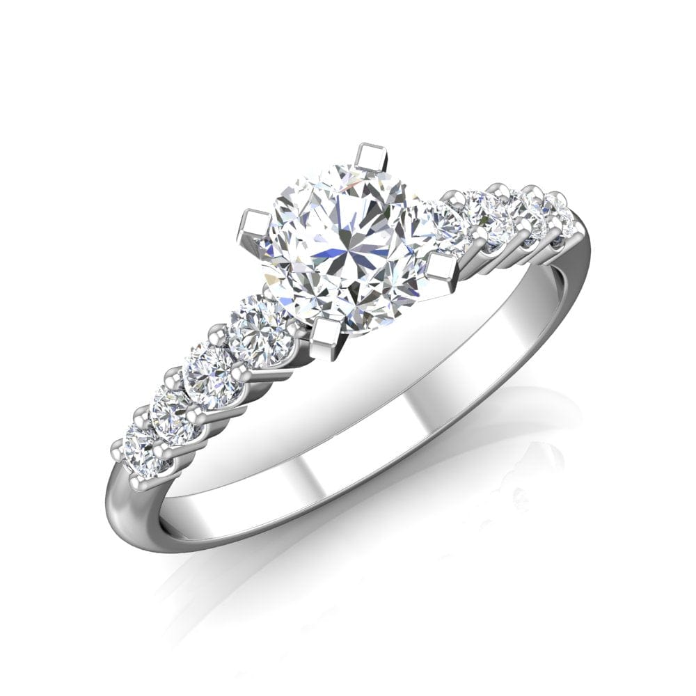 RINGS Harper | VS Lab Grown Diamond Engagement Ring