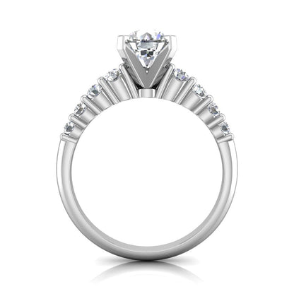 RINGS Harper | VS Lab Grown Diamond Engagement Ring