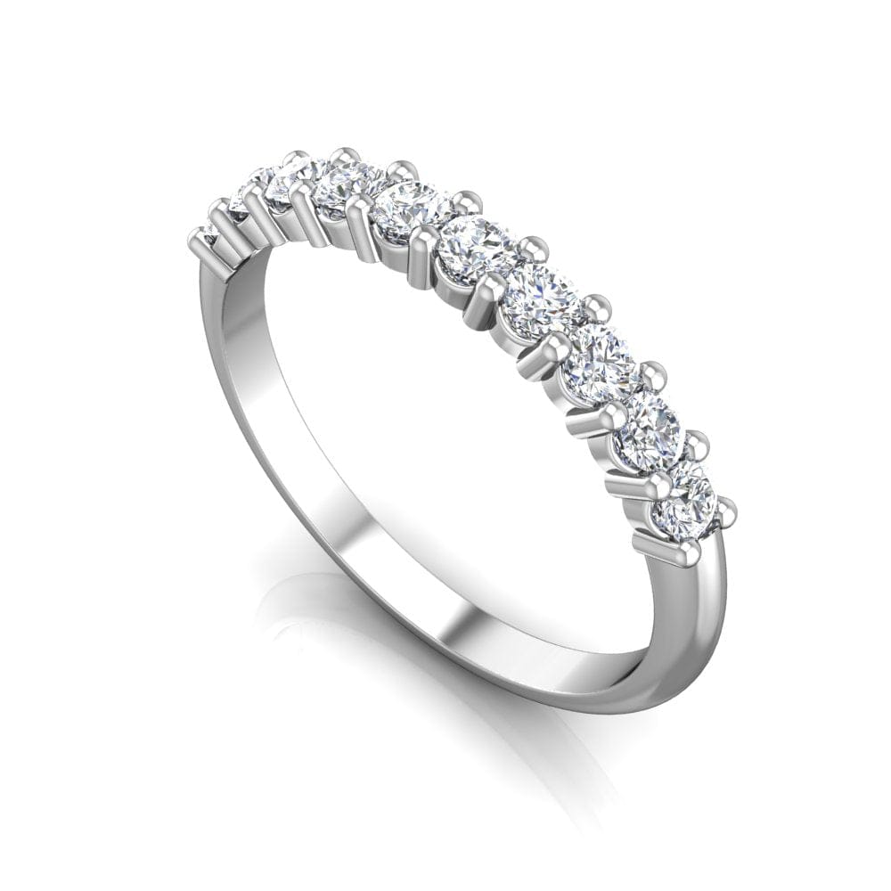 RINGS Harper | VS Lab Grown Diamond Wedding Band