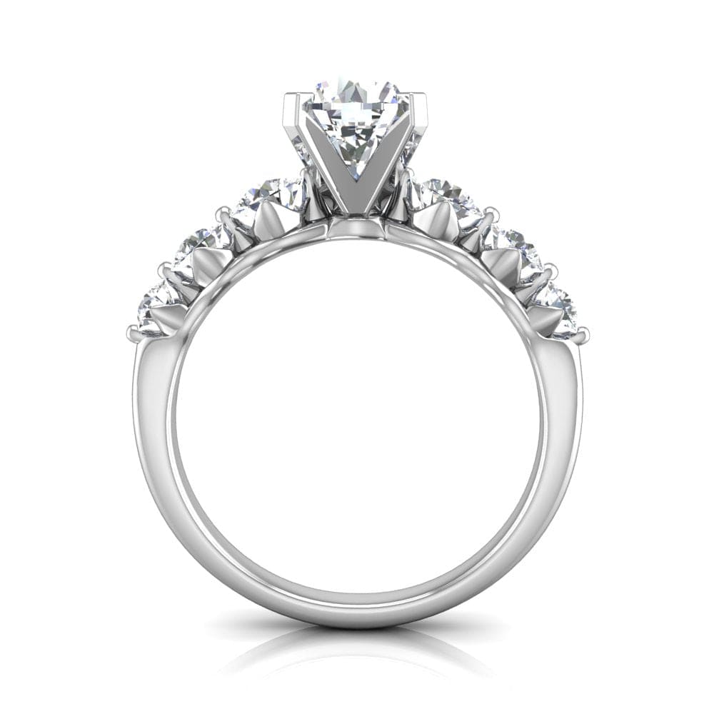 RINGS Isabella | VS Lab Grown Diamond Engagement Ring