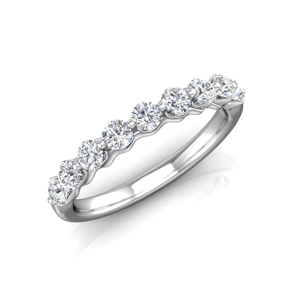 RINGS Isabella | VS Lab Grown Diamond Wedding Band