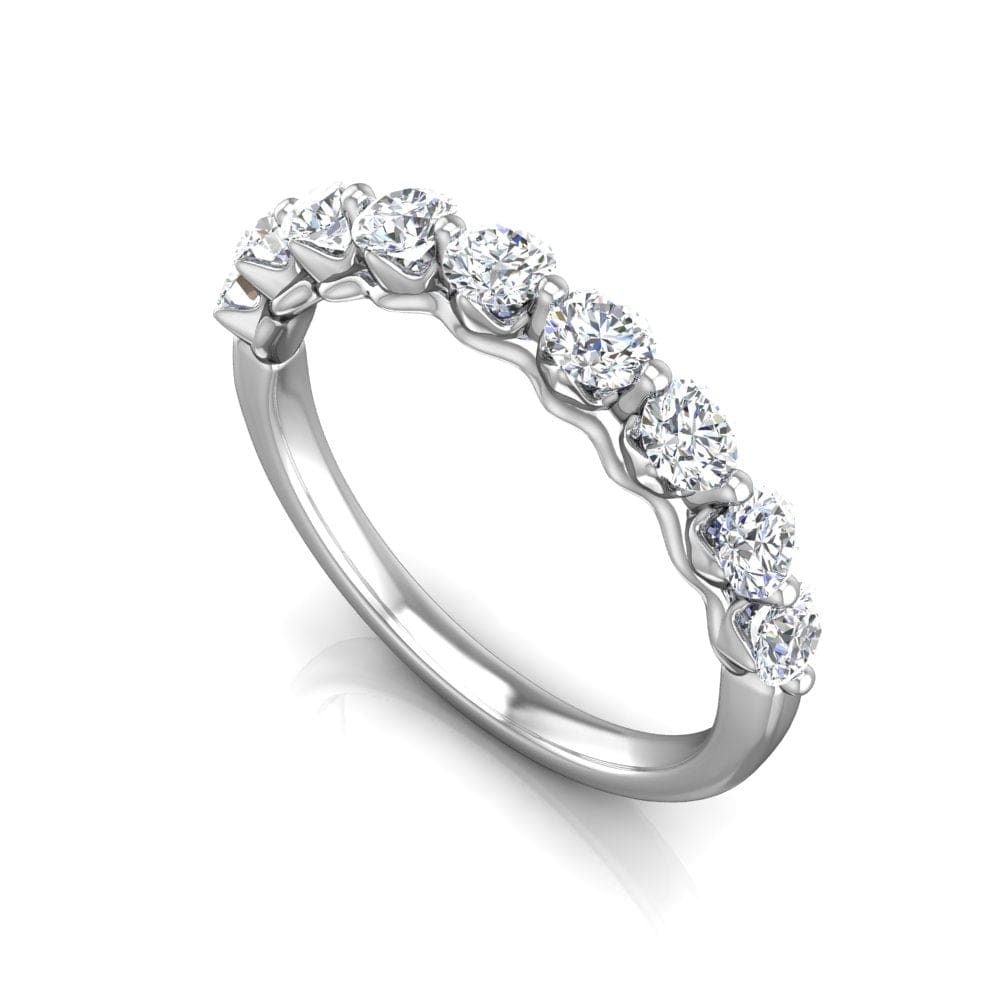 RINGS Isabella | VS Lab Grown Diamond Wedding Band