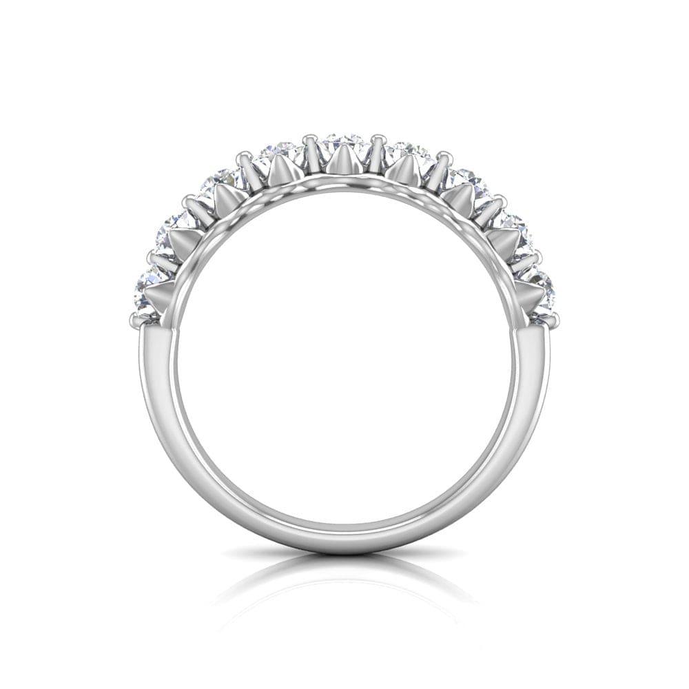 RINGS Isabella | VS Lab Grown Diamond Wedding Band