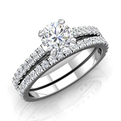 RINGS Mia | VS Lab Grown Diamond Engagement Ring